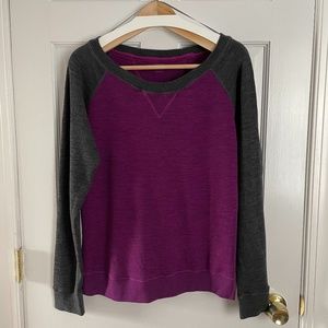 Icebreaker Women's Crave Crewe Sweater